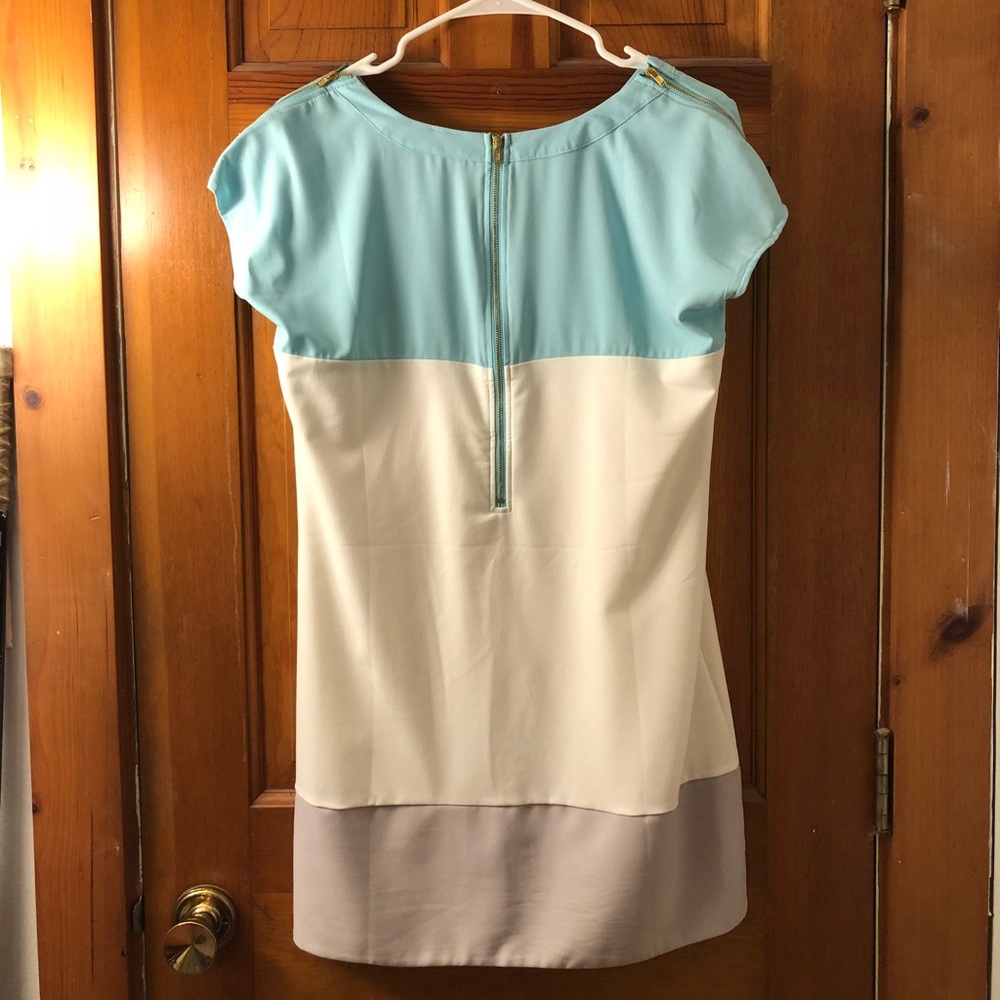 Lulu’s Dress - Picture 2 of 3
